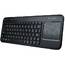 Logitech 920-003070 Wireless Touch K400r Wireless Keyboard W3.5 Multi-