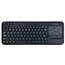 Logitech 920-003070 Wireless Touch K400r Wireless Keyboard W3.5 Multi-
