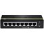 Trendnet Q72860 Tpe-s44 Fast Ethernet Switch - 2 Layer Supported - Des