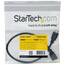 Startech FLATPNLWALL .com 1.6ft50cm Hdmi Cable, 4k High Speed Hdmi Cab