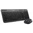 Logitech 920-003376 Wrls Keyboard Mk360