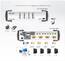 Aten T21420 4-port Usb2.0 Kvmp Switch With Audio Support, Cables Inclu