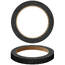 Nippon RING06CBK Nippon 6 Wood Speaker Ring With Black Carpet Sold In 