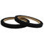 Nippon RING08CBK Nippon 8 Wood Speaker Ring With Black Carpet Sold In 
