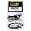 Crux SWRFD60 Fordlincoln  Mercury 2005-2014 Radio Replacement