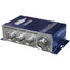 Nippon ISAMP220 Installation Solutions Mini Stereo Amplifier With 3.5 