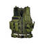 Utg PVCV547GT 547 Law Enforcement Tactical Vest Od Green