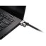 Kensington K65035AM Microsaver 2.0 Keyed Laptop Lock Retail
