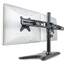 Doublesight DS-227STN Dual Monitor Stand