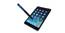 Penpower 2U6122 Pencil - Black - Smartphone, Tablet Device Supported -