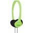 Koss KPH7G (r) 190478 Kph7 On-ear Headphones (green)