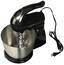 Brentwood SM-1153 5-speed Stand Mixer Stainless Steel Bowl 200w Black