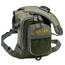 Allen 6336 Bear Creek Micro Chest Pack Olive