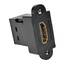 Tripp L49798 Hdmi Compact Gender Changer Adapter Coupler Hdmi F-f - 1 
