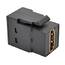 Tripp L49798 Hdmi Compact Gender Changer Adapter Coupler Hdmi F-f - 1 