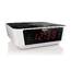 Phillips AJ3116W Digital Tuning Clock Radio