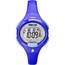 Timex T5K784 Ironmanreg; Traditional 10-lap Mid-size Watch - Blue