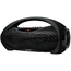 Axess SPBT1052BK Bluetooth Media Speaker In Black