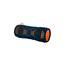 Gadgetree 8034423 Water-resistant Boom Speaker Black Orange
