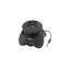 Gadgetree 8019874 Mini Portable Speaker Black