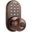 Morning RA48807 Inc. X-series Interior Doorknob (oil-rubbed Bronze) Mi
