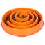 Outward 51001 Fun Feeder Swirl Orange Lg