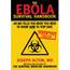 Proforce 44890 The Ebola Survival Handbook