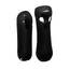Gamefitz GF-993-BLK Silicone Case For Playstation 3 Move Controllers- 