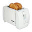 Better IM-210W Two Slice Toaster