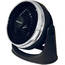 Impress IM-718TC 9 Inch Ultra Velocity Fan In Black