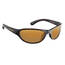 Flying 7865TA Fly Fish Key Largo Sunglasses Tortoiseamber