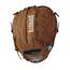 Louisville WTLDYRB1712 Dynasty 12in Pitcher Baseball Glove-rh
