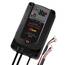 Pro 31410 Promar 1-55 Two Bank Charger