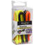 Niteize GTPP6-A1-R8 Nite Ize Gear Tie Propack 6in Assorted 12 Pack