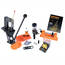 Lyman 7810281 Crusher Master Reloading Kit W1500 Micro-touch Scale