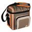 Coleman 3000002170 9 Can Soft Cooler Outdoor With Liner Tan