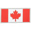 Maxpedition CNFLC Canada Flag Full Color