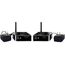 Bic WTR-SYS America Wtr-sys Wireless Transmitterreceiver Kit For Hooku