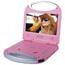 Sylvania SDVD1052-PINK (r) Sdvd1052-pink 10 Portable Dvd Player With I