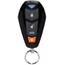 Directed 7145V (r) Install Essentials  4-button 1-way Remote