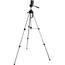 Digipower TP-TR66 (r) Tp-tr66 3-way Pan Head Tripod With Quick Release