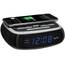 Sxe SXE87001 Wireless Charging Alarm Clock