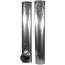 Deflecto DAF2 (r)  Skinny Duct(tm) Telescoping Aluminum Vent (27- 48)