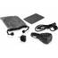 Ematic 817707013185 5-in-1 Universal Accessory Kit For Apple Ipod, Mp3