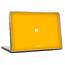 Semikolon 9910001 Removable Skin For 13-inch Laptop - Sun Yellow
