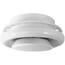 Deflecto TFG6 (r)  Suspended Ceiling Diffuser (6)