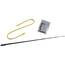 Labor 85-124 85-124 Wet Noodle(tm) Magnetic In-wall Retrieval System
