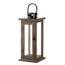Gallery 10015963 Perfect Lodge Wooden Lantern