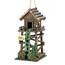 Songbird 10016369 Wood Ranger Station Bird House