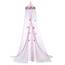 Accent 10016377 Pink Princess Bed Canopy